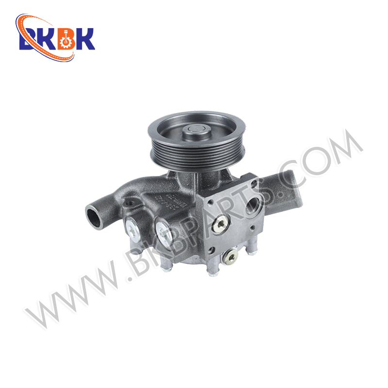 CATERPILLAR WATER  PUMP 236-4421